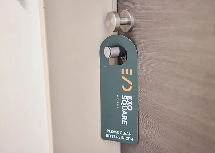 Hotel Exo Boutique - By Superfly 3*