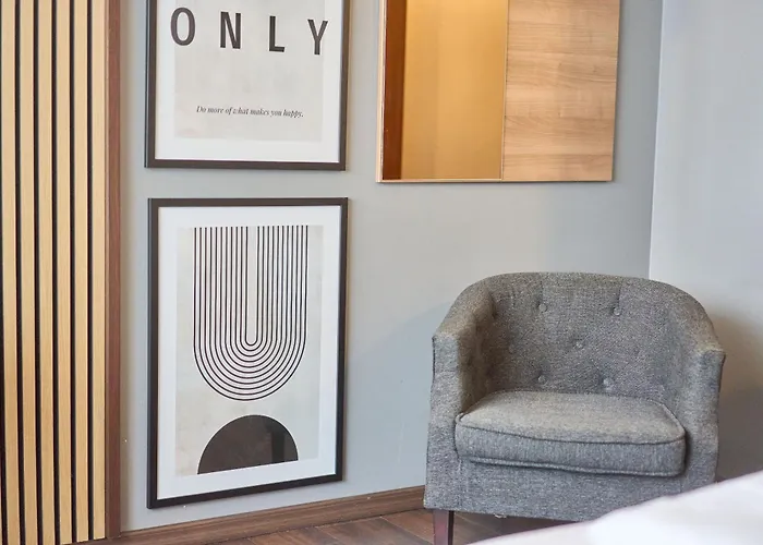 Exo Boutique - By Superfly Hotel