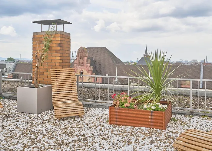 Exo Boutique - By Superfly 3* Mannheim