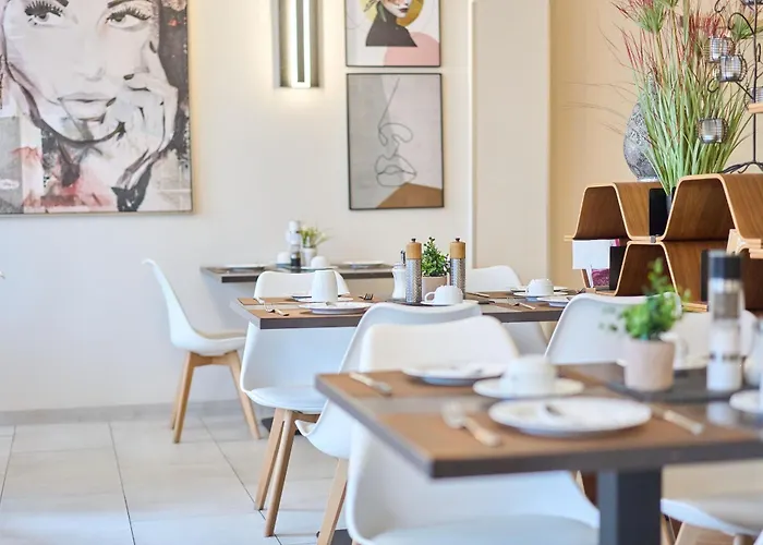 Hotel Exo Boutique - By Superfly