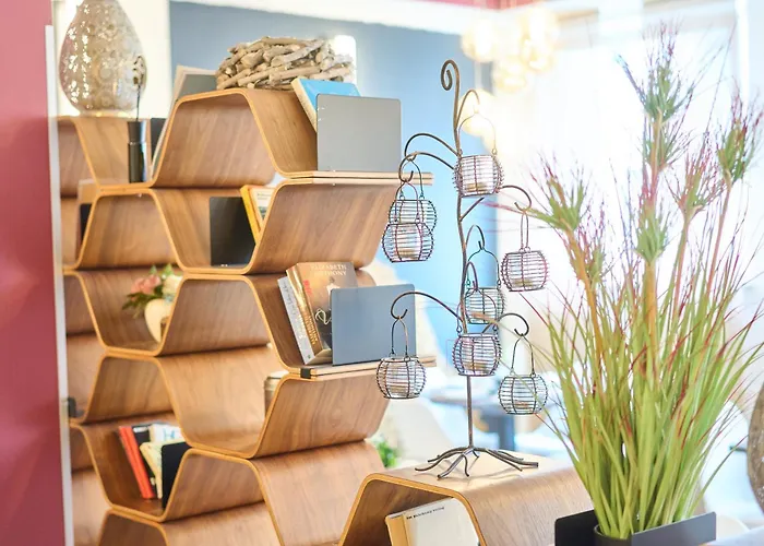 Exo Boutique - By Superfly Hotel Mannheim