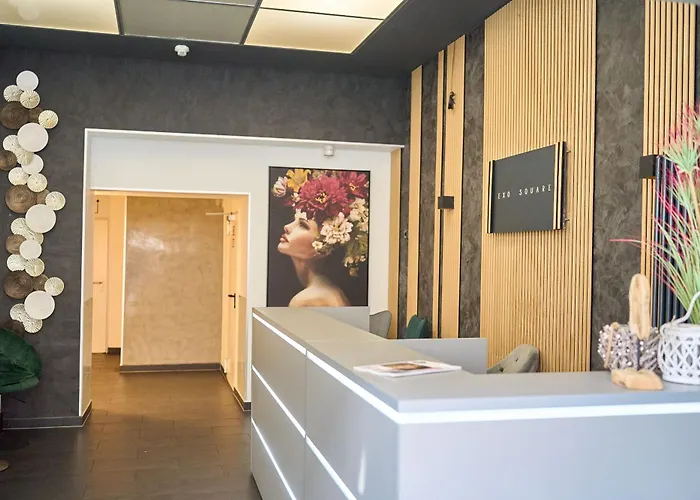 Exo Boutique - By Superfly 3*