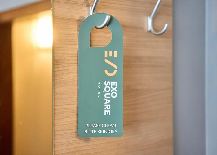 Exo Boutique - By Superfly Mannheim