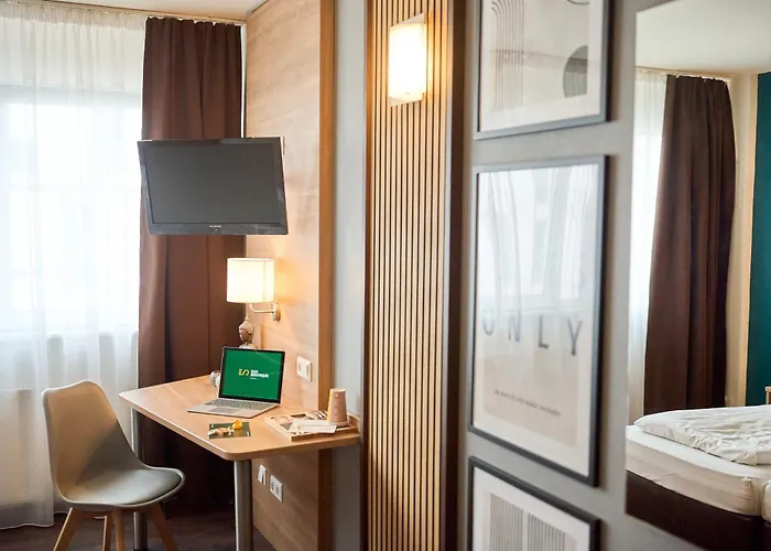 Hotel Exo Boutique - By Superfly