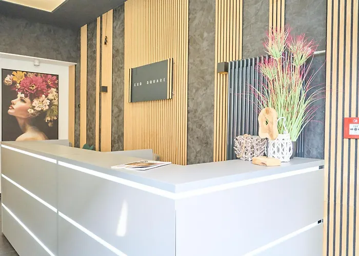 Exo Boutique - By Superfly Hotel 3*