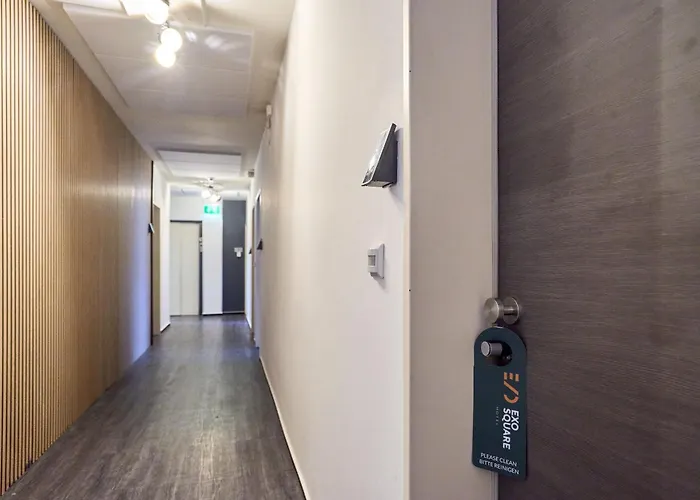 Hotel Exo Boutique - By Superfly 3*