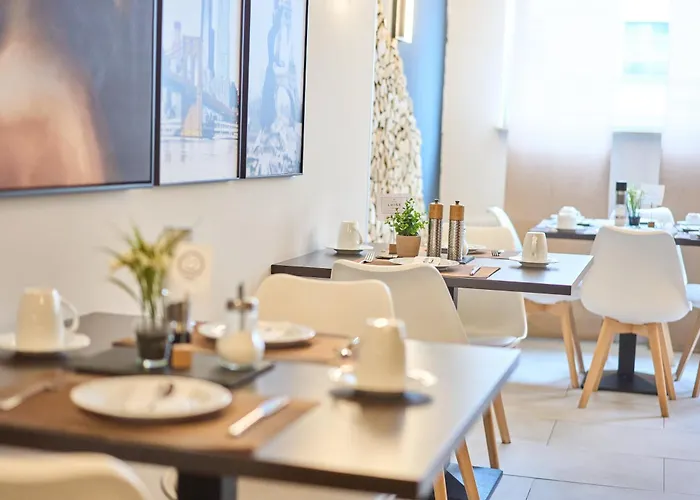 Exo Boutique - By Superfly Hotel Mannheim