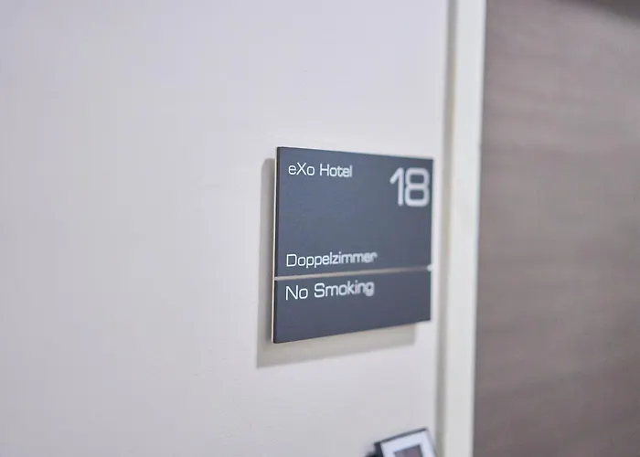 Exo Boutique - By Superfly Hotel