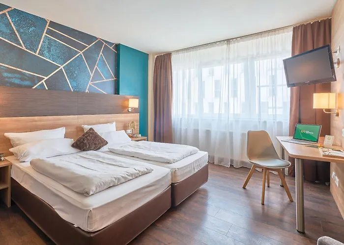 Exo Boutique - By Superfly Hotel 3*