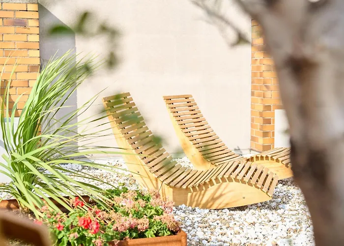 Hotel Exo Boutique - By Superfly 3*