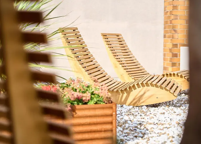 Exo Boutique - By Superfly Hotel Mannheim