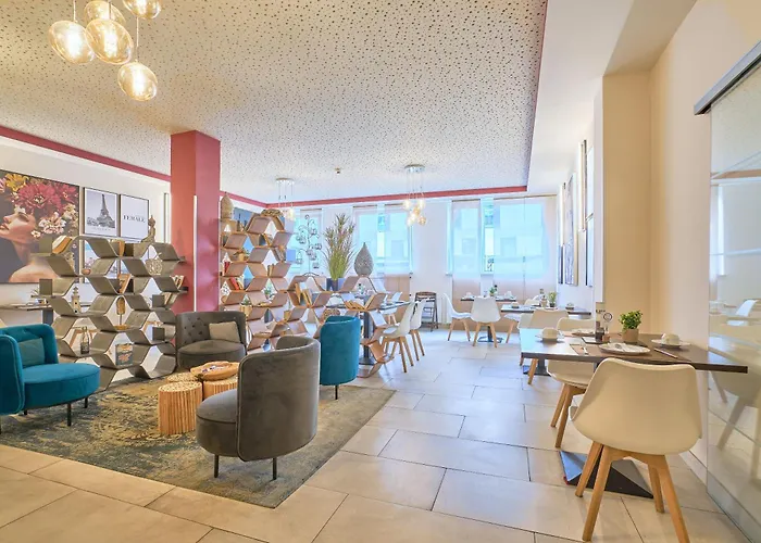 Exo Boutique - By Superfly 3*