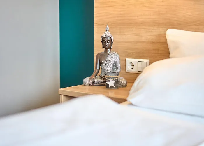 Exo Boutique - By Superfly Hotel Mannheim