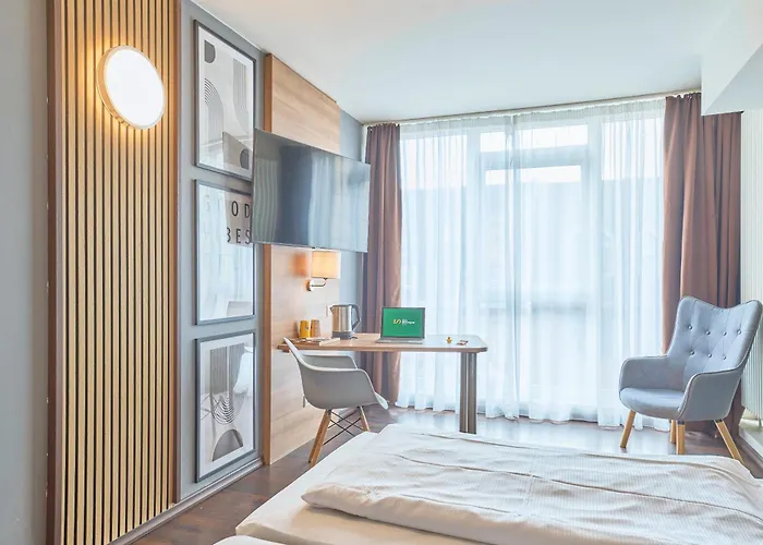 Exo Boutique - By Superfly Hotel