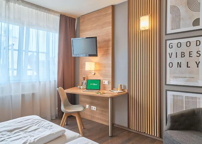 Exo Boutique - By Superfly Hotel 3*