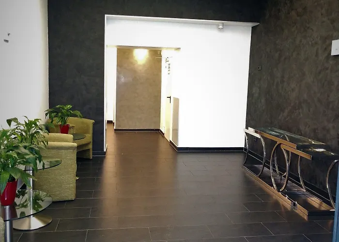 Exo Boutique - By Superfly Hotel Mannheim