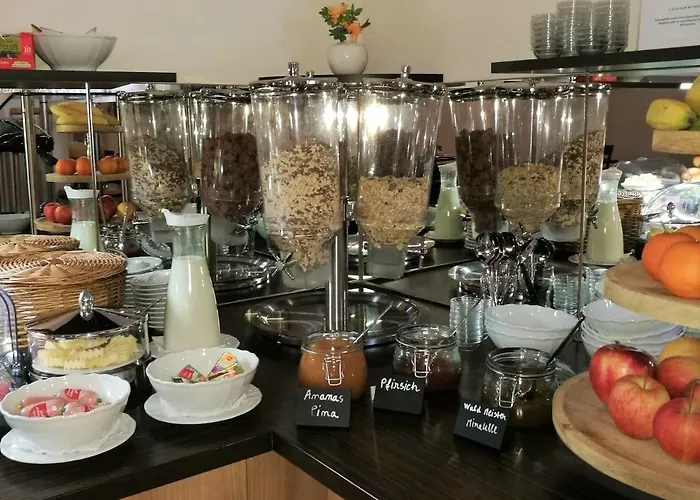 Hotel Exo Boutique - By Superfly Mannheim