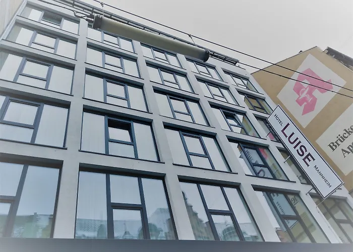 Exo Boutique - By Superfly 3* Mannheim