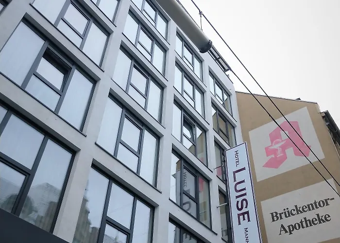 Exo Boutique - By Superfly Hotel 3*