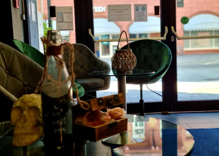 Exo Boutique - By Superfly 3*