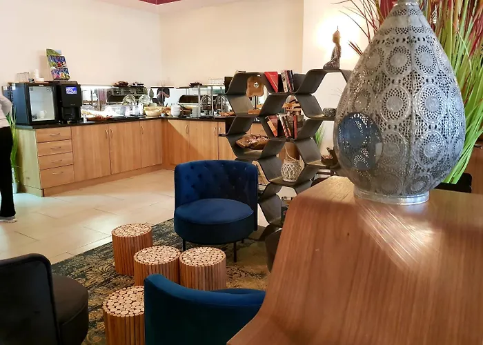 Hotel Exo Boutique - By Superfly 3*