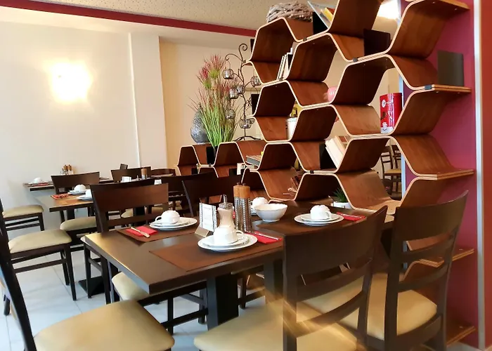 Exo Boutique - By Superfly 3* Mannheim