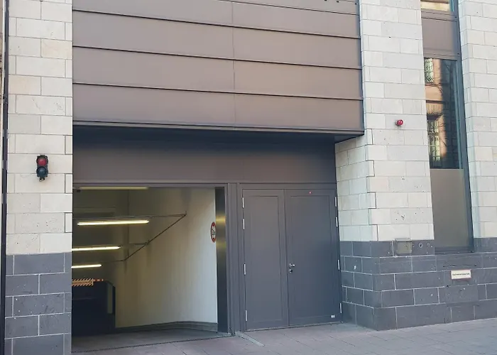 Exo Boutique - By Superfly Hotel Mannheim