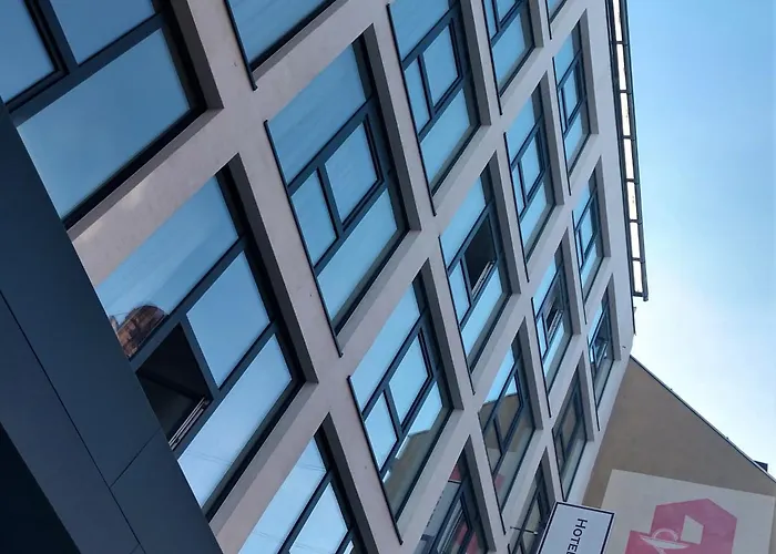 Exo Boutique - By Superfly Hotel 3*