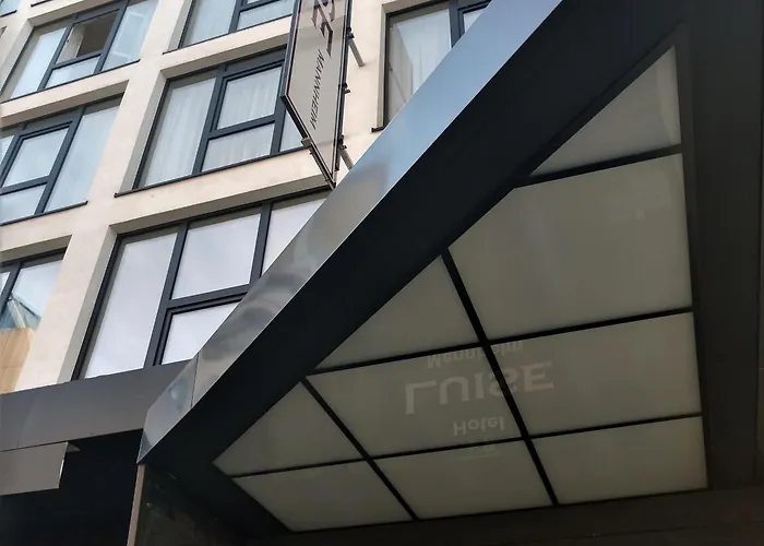 Hotel Exo Boutique - By Superfly Mannheim