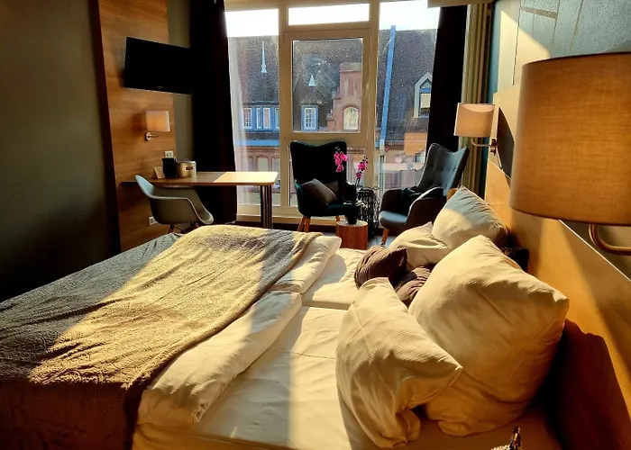 Exo Boutique - By Superfly Hotel Mannheim