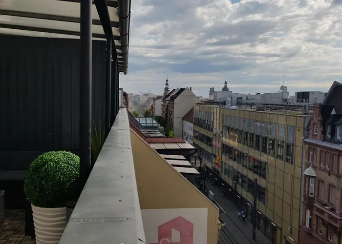 Exo Boutique - By Superfly Hotel