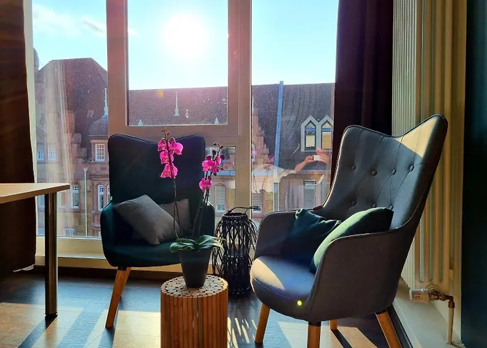 Exo Boutique - By Superfly 3* Mannheim