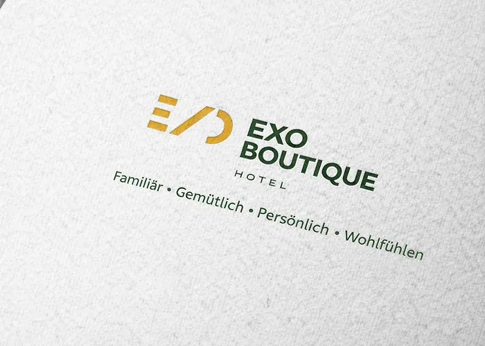 Exo Boutique - By Superfly Hotel 3*