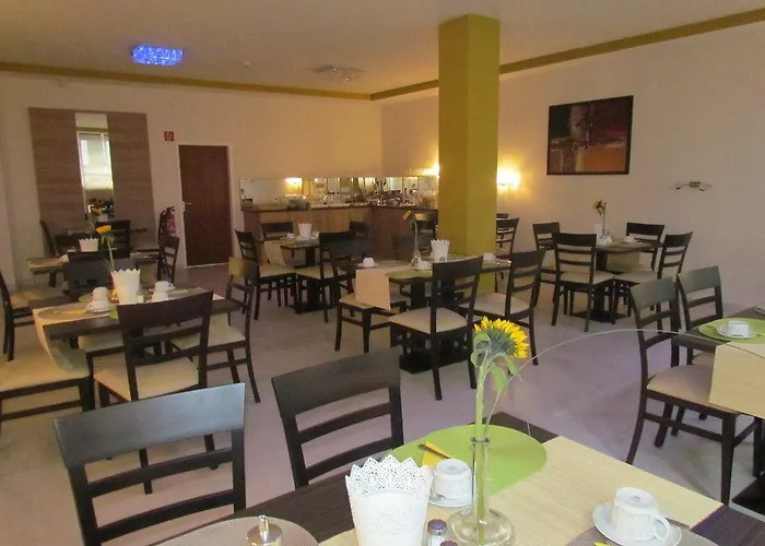 Exo Boutique - By Superfly 3* Mannheim